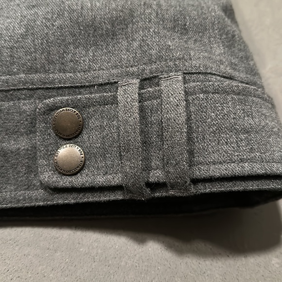 NWT Holden W’s Moto Jacket Small - Picture 11 of 15